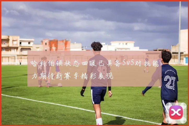 哈利伯顿状态回暖已具备5v5对抗能力期待新赛季精彩表现